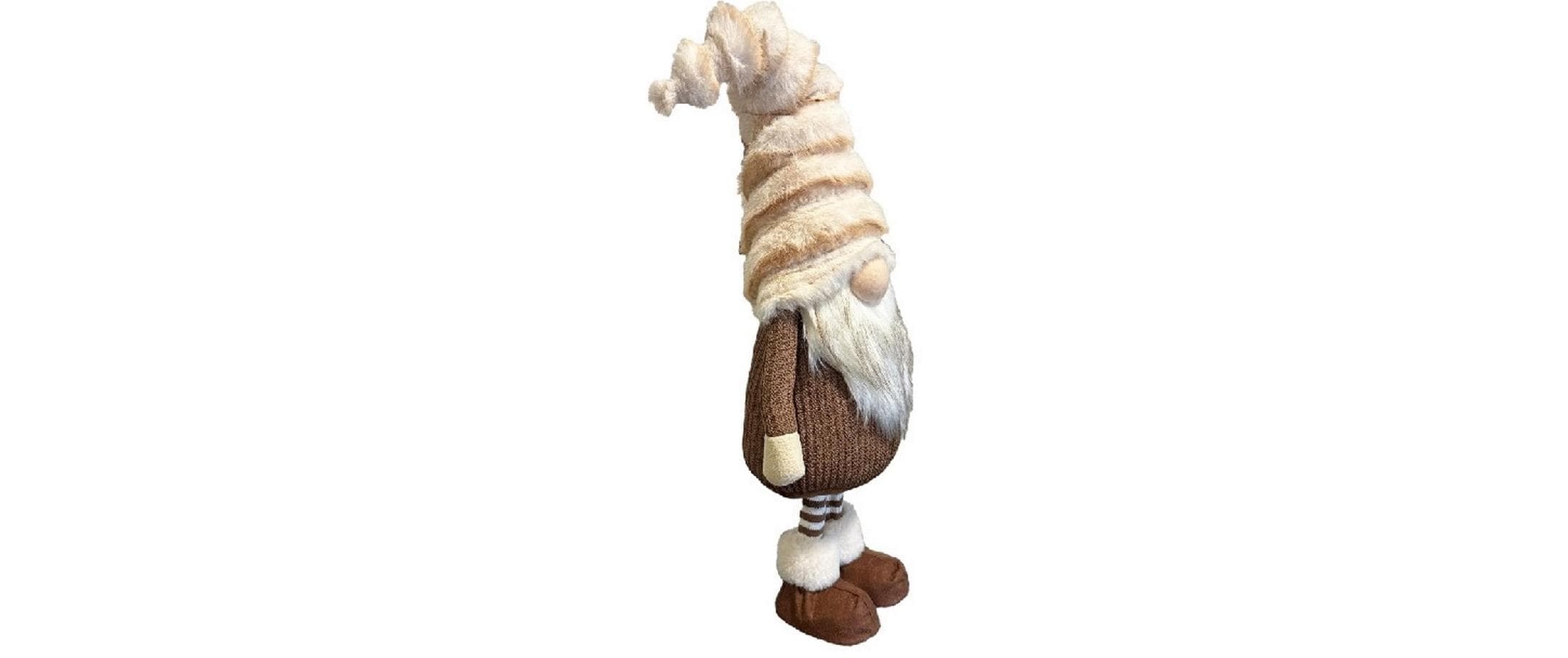 Weihnachtsfigur »Dameco Wichtel 80 cm«