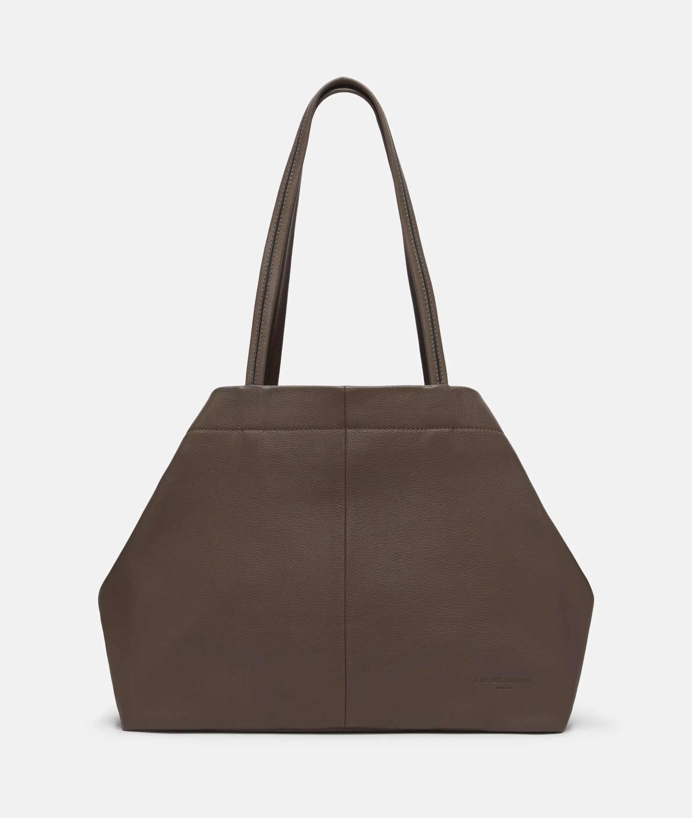Hera II Shopper L Large sheepskin shopper