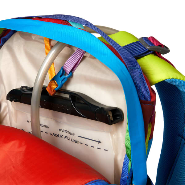 Sac à dos randonnée COTOPAXI INCA 26L BACKPACK DEL DIA DEL DIA