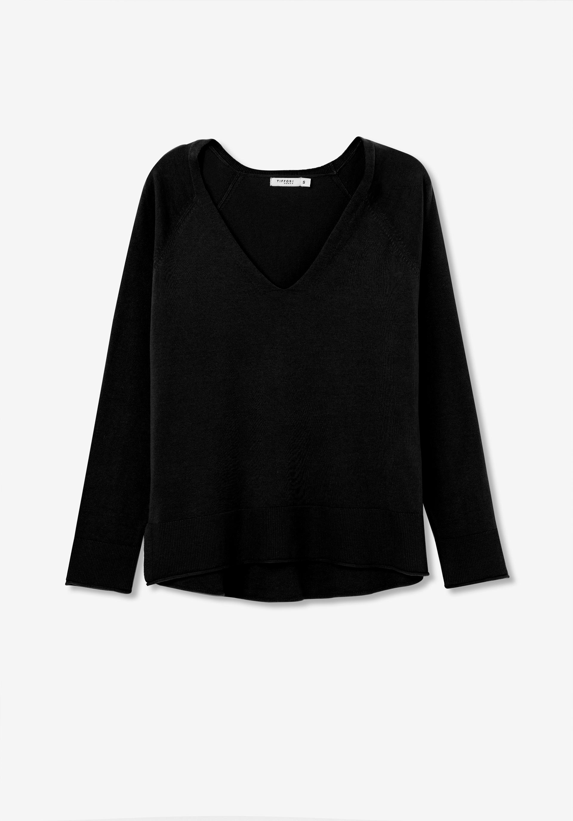 Camisola de Malha
