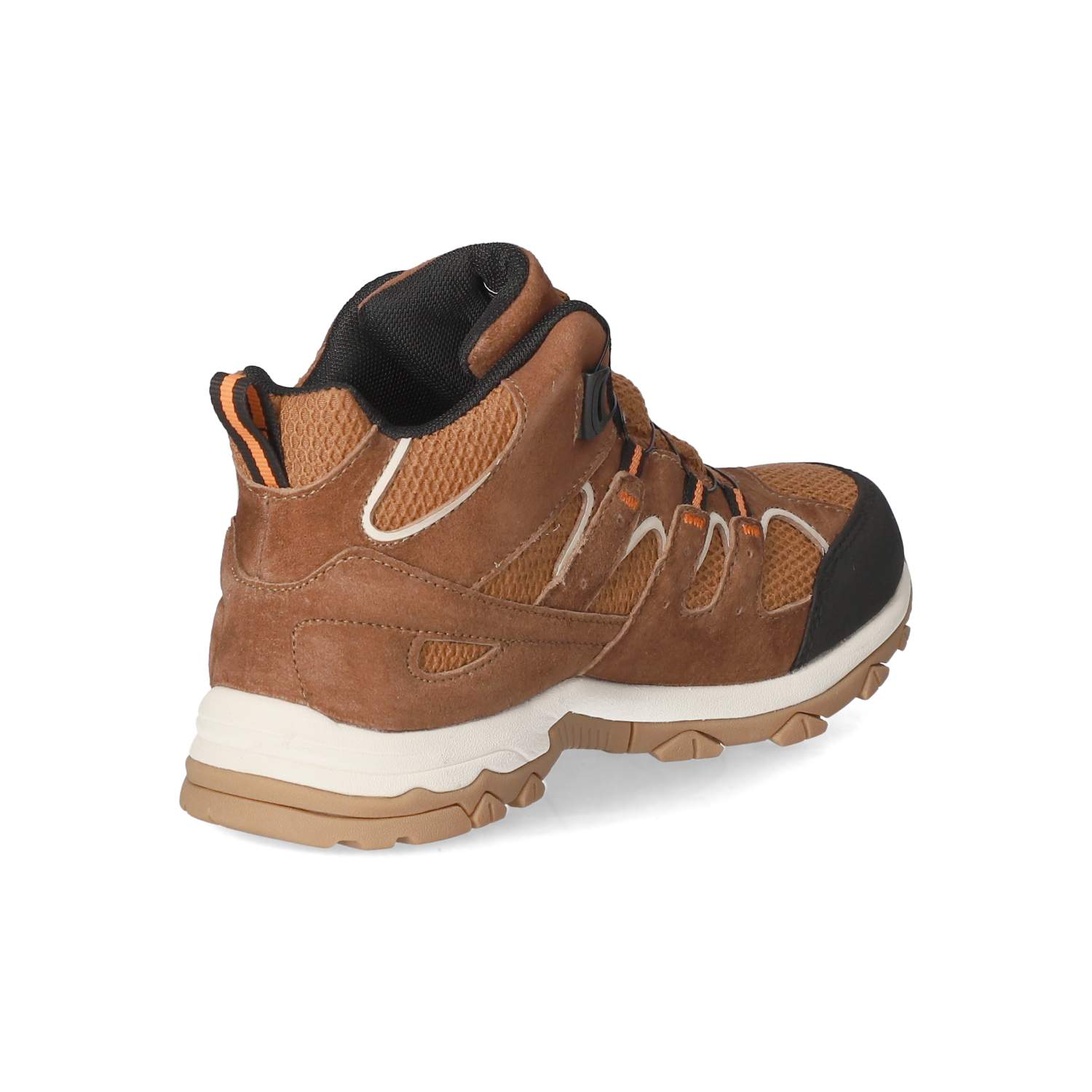 Lurchi Schnürstiefeletten LENZO - cognac