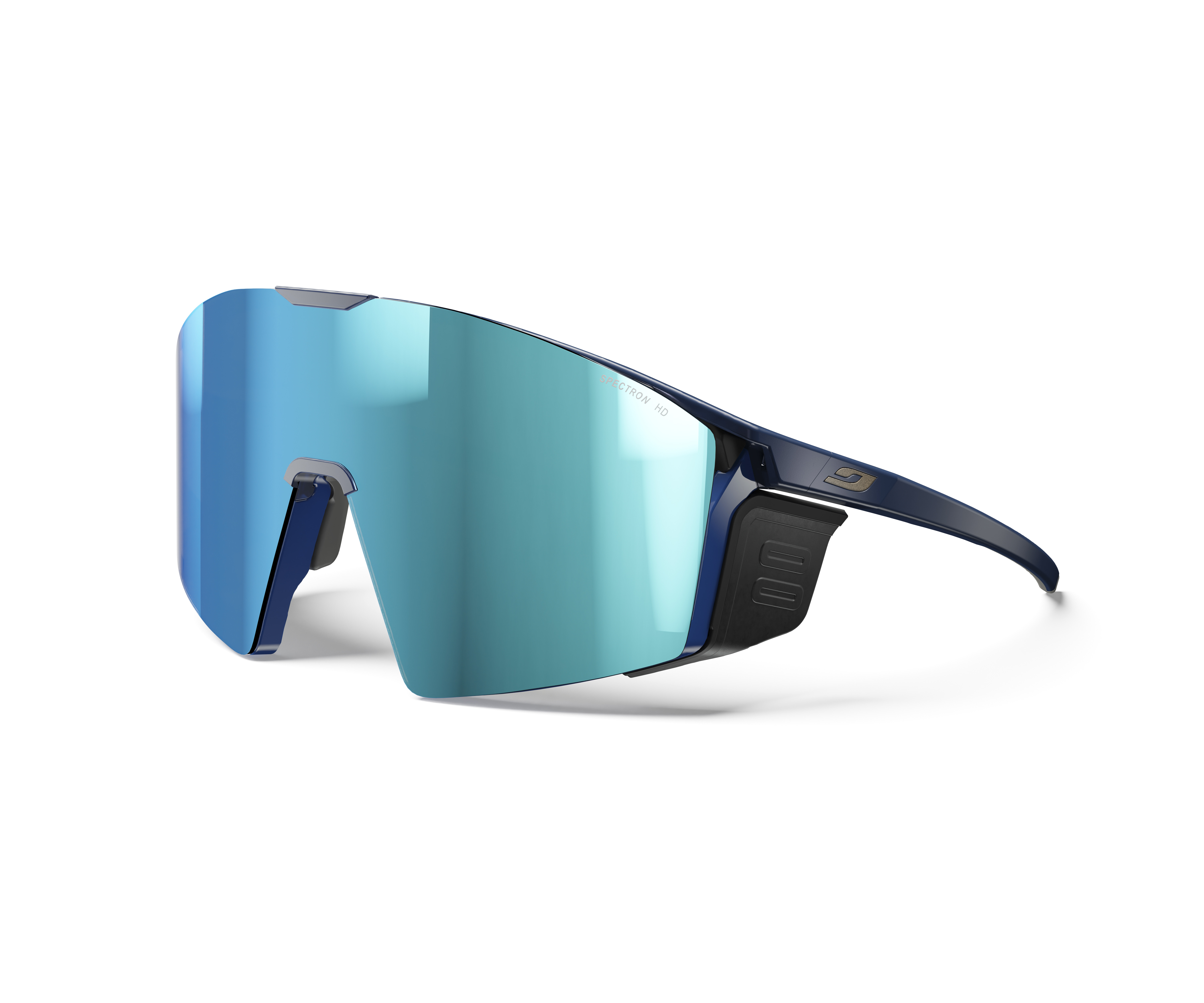 Edge Cover, Spectron 4 HD polarized