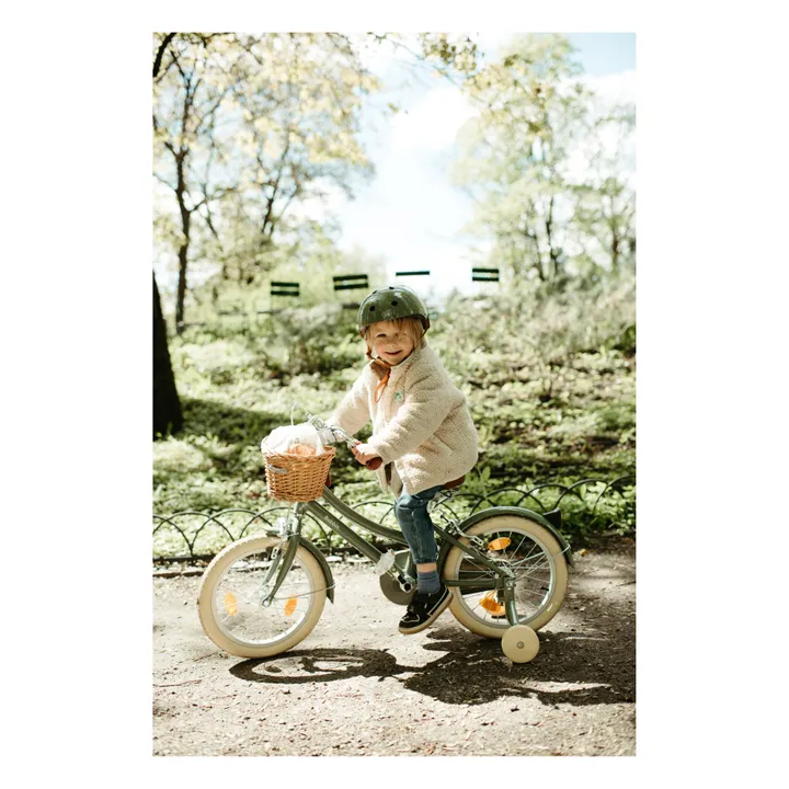 Bobbin Vélo Enfant Brownie Junior 20