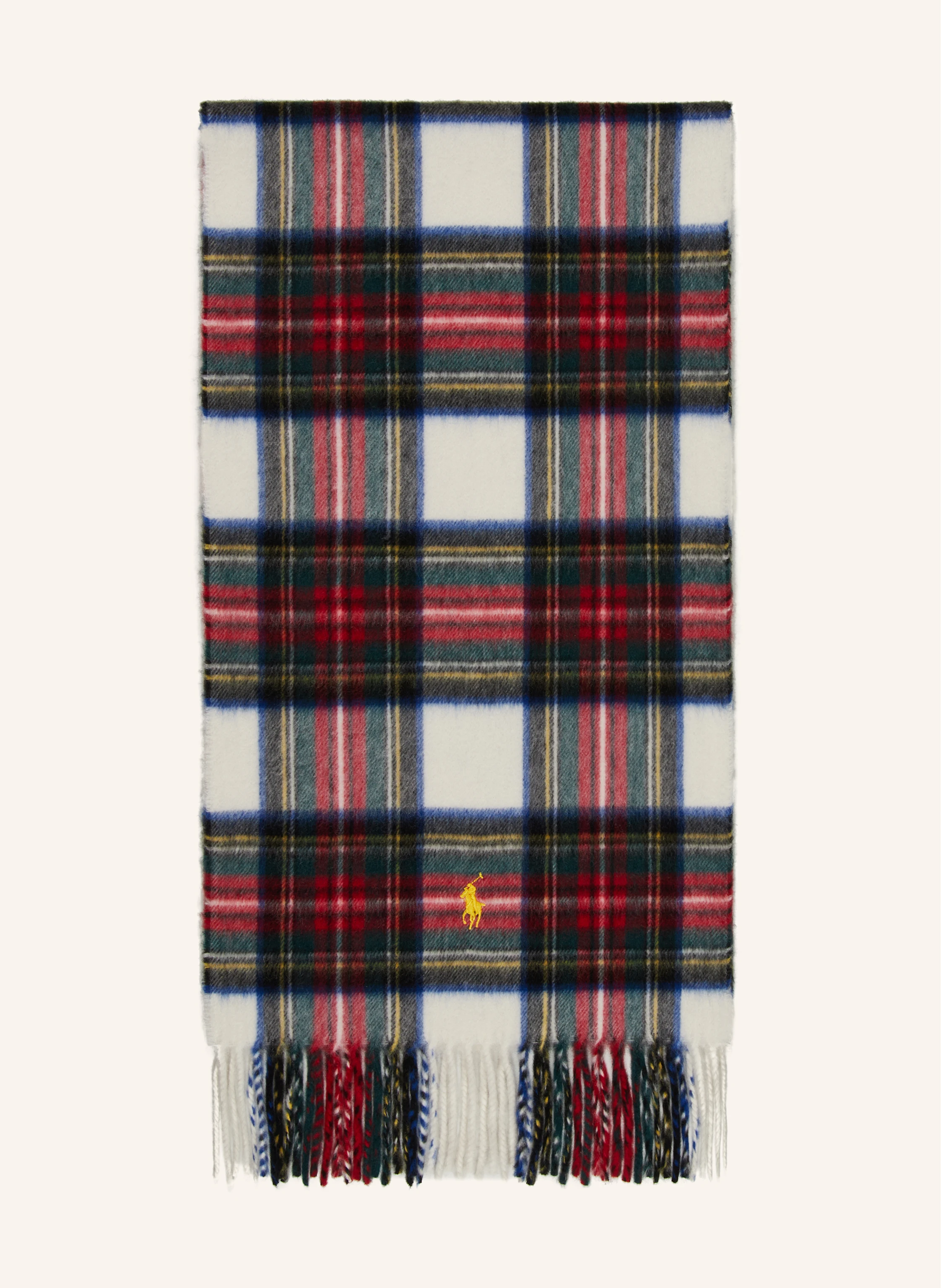 POLO RALPH LAUREN Cashmere-Schal
