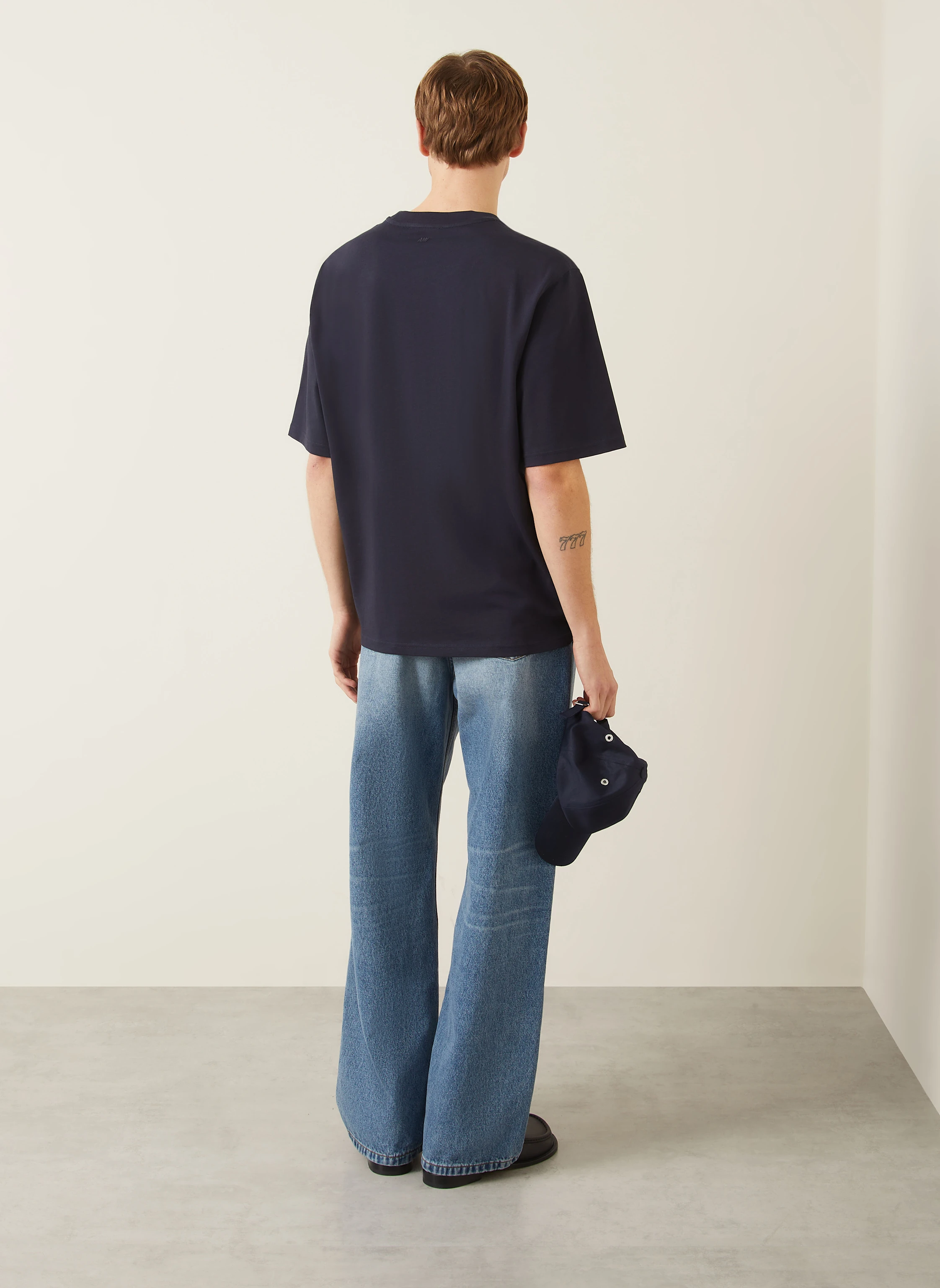 AMI PARIS T-Shirt