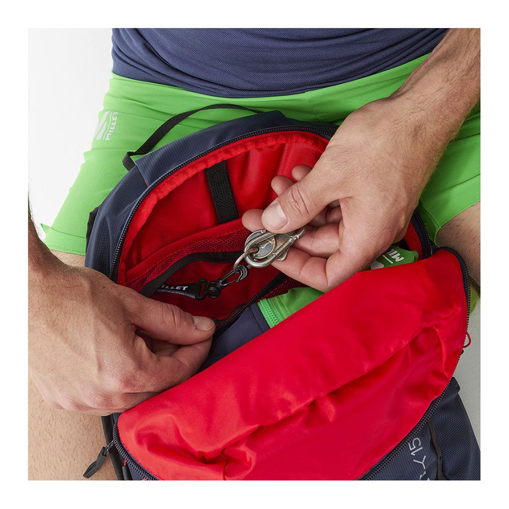 Millet MIXT 15L - Sac À dos saphir