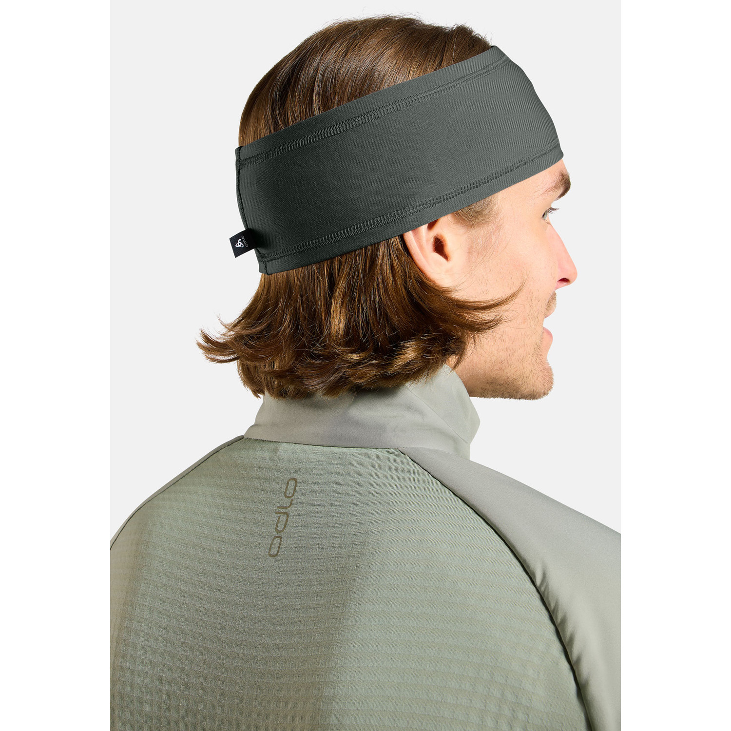 Odlo Polyknit Light Eco Headband