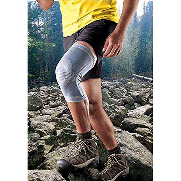 Futuro Ultra Performance Knie-Bandage Größe M, 1 St
