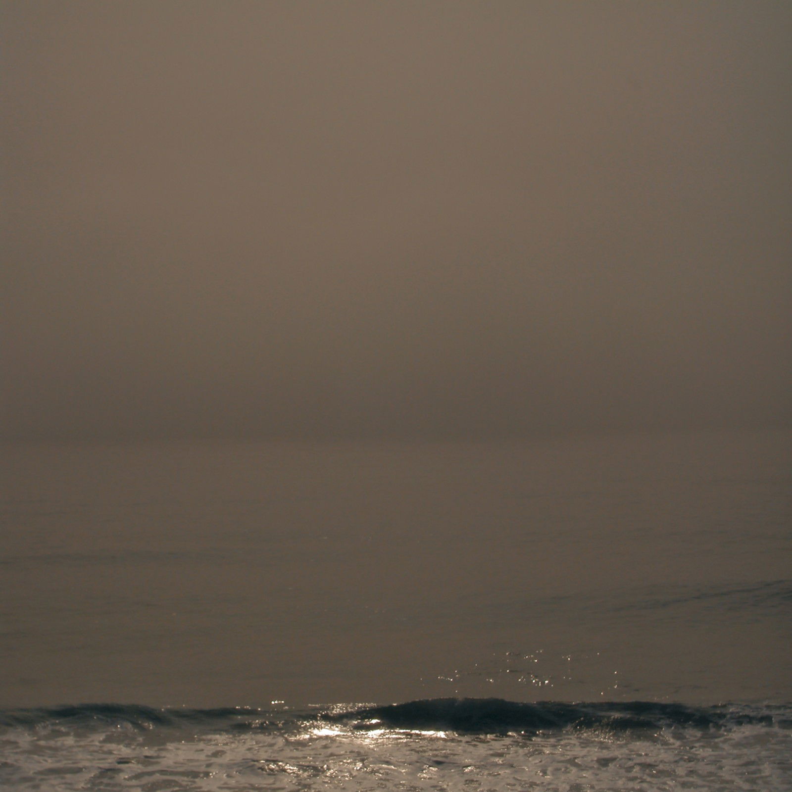 Wave 3110 by Douglas Busch - Limited Edition. Edition of: 100. Signed.