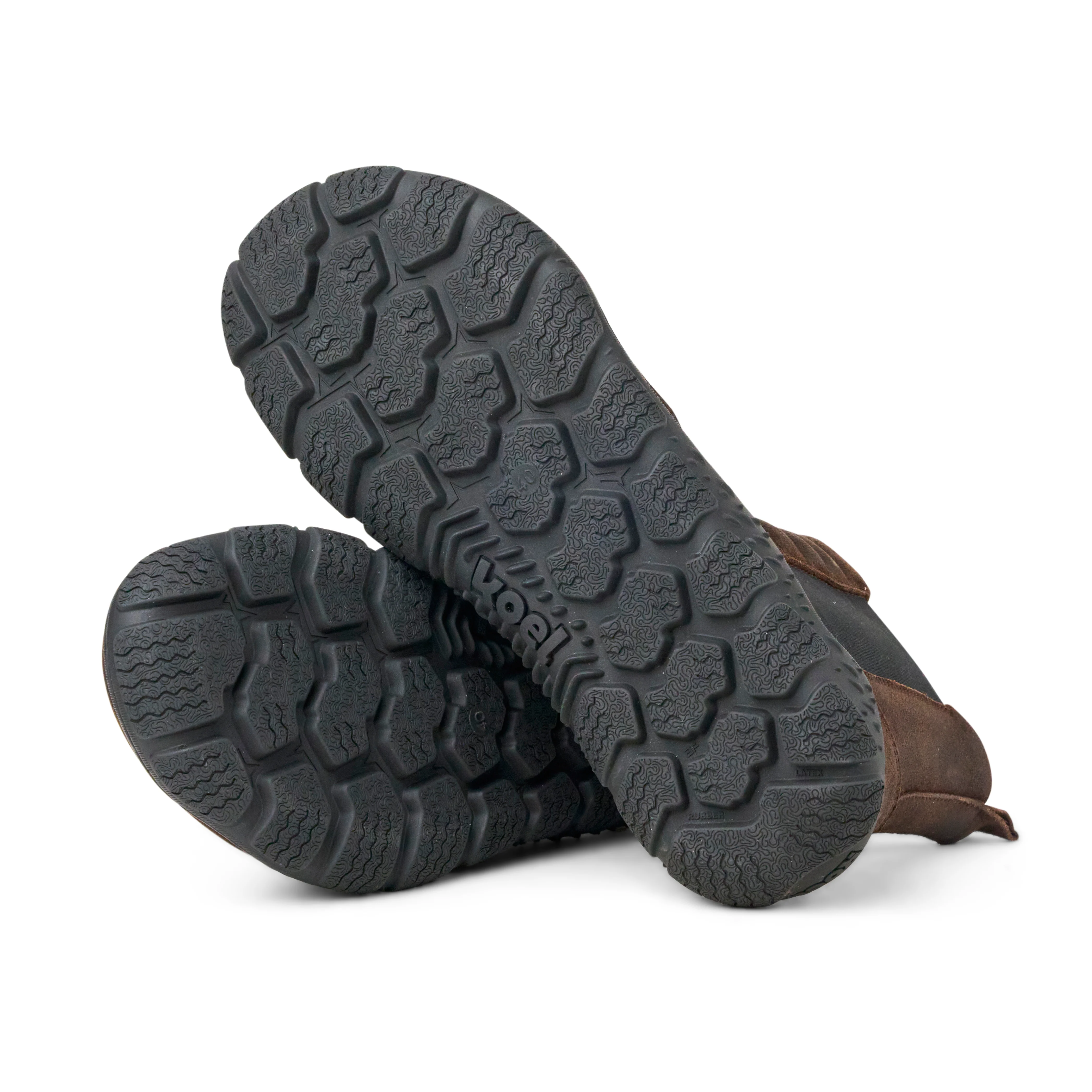 Barefoot RIBON