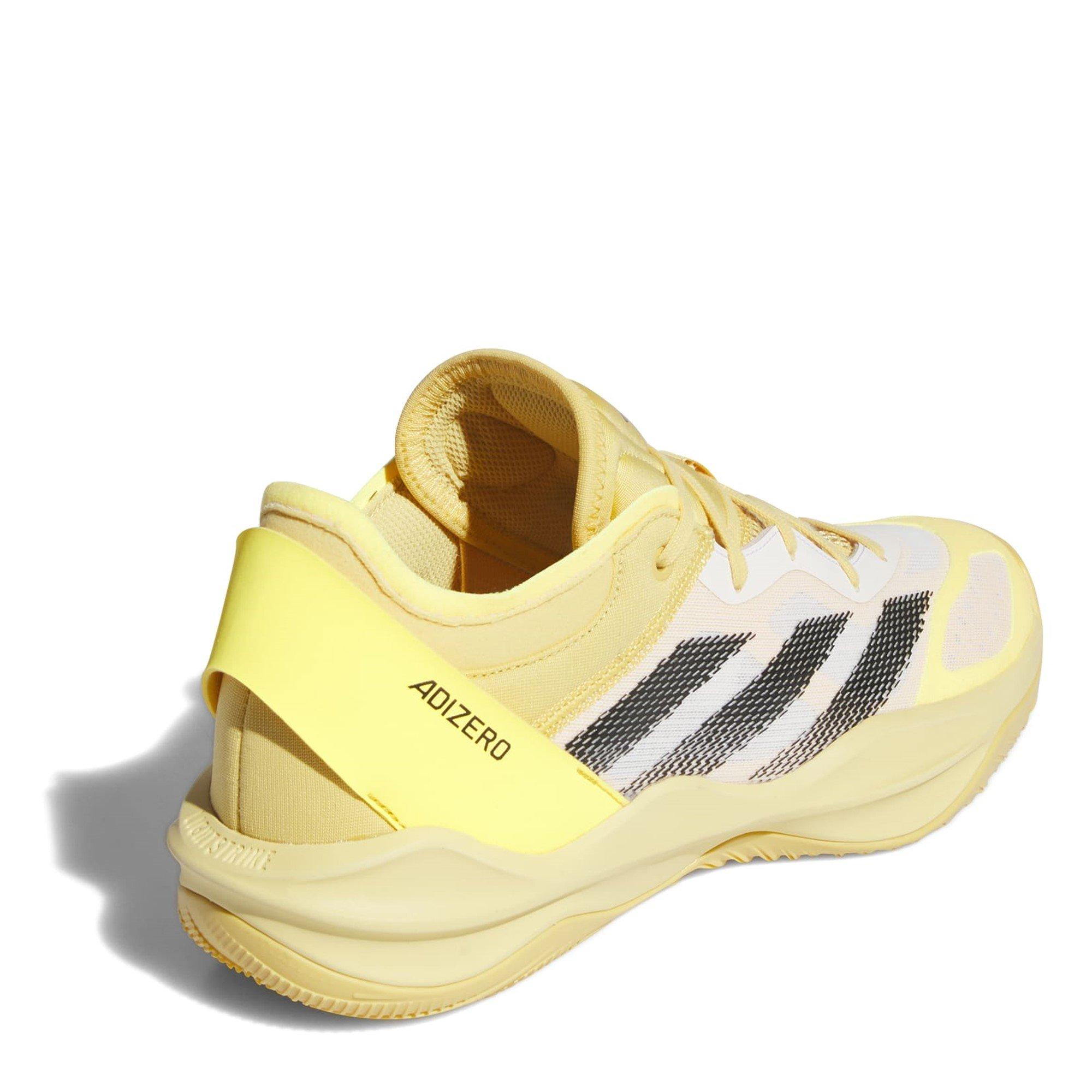 adidas Adizero Select 2.0 Basketball Trainers Mens
