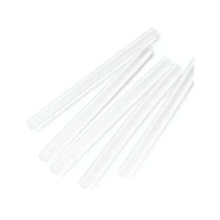 Knorr Prandell Klebesticks für Pistole, 10mm x 20cm, 9 Stück