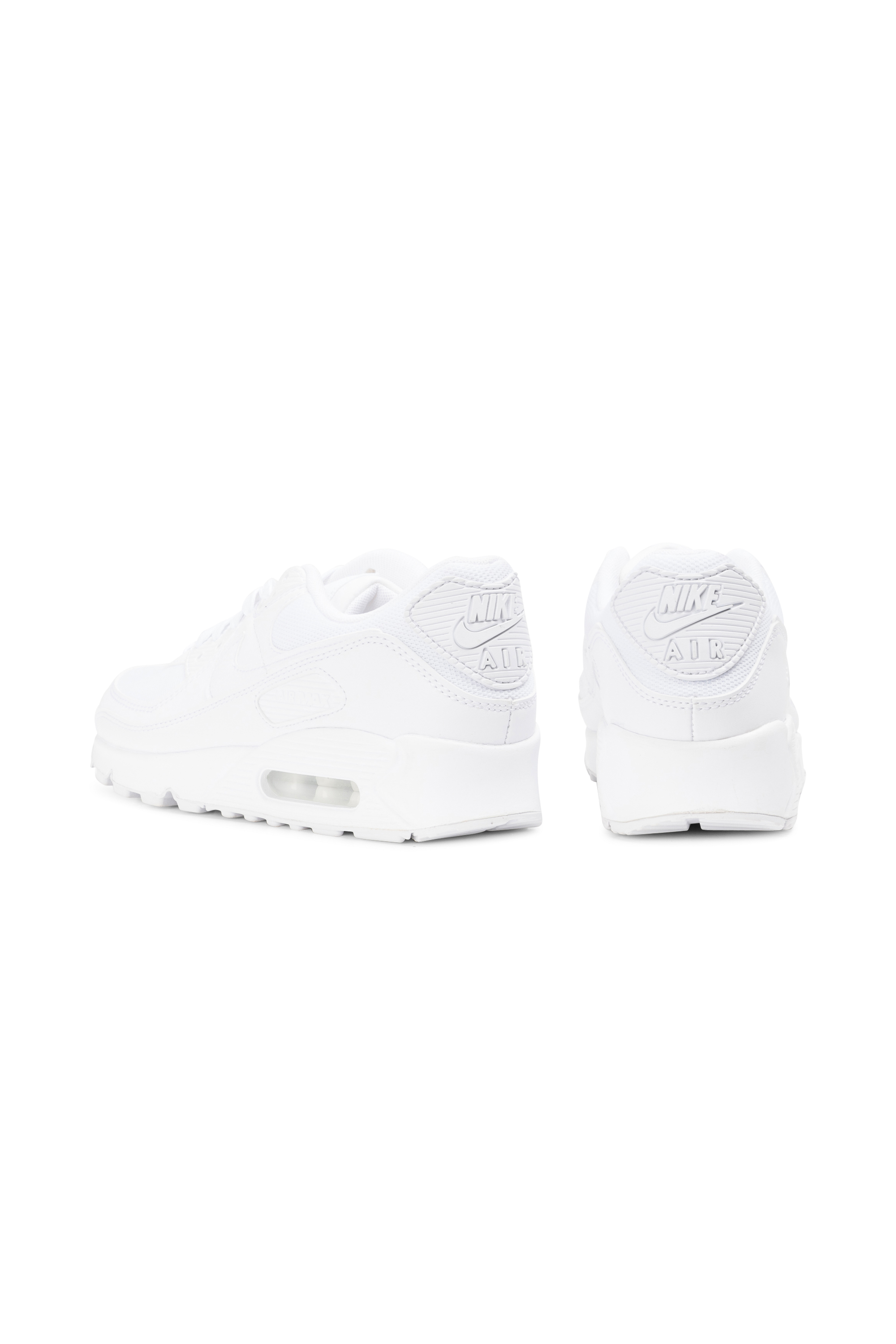 NIKE Baskets AM90 Blanc