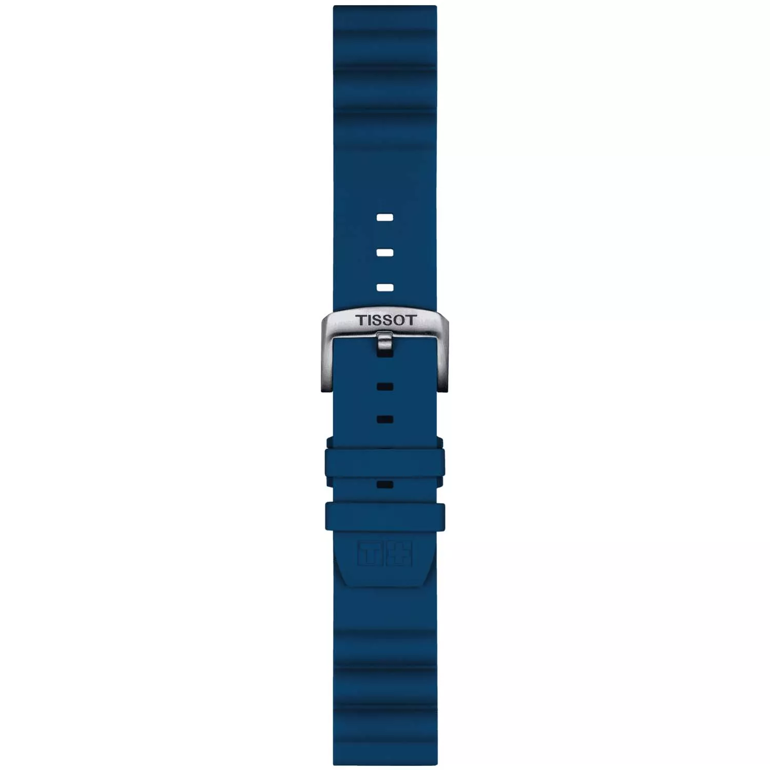 Tissot 22 mm Gummirem T852047175