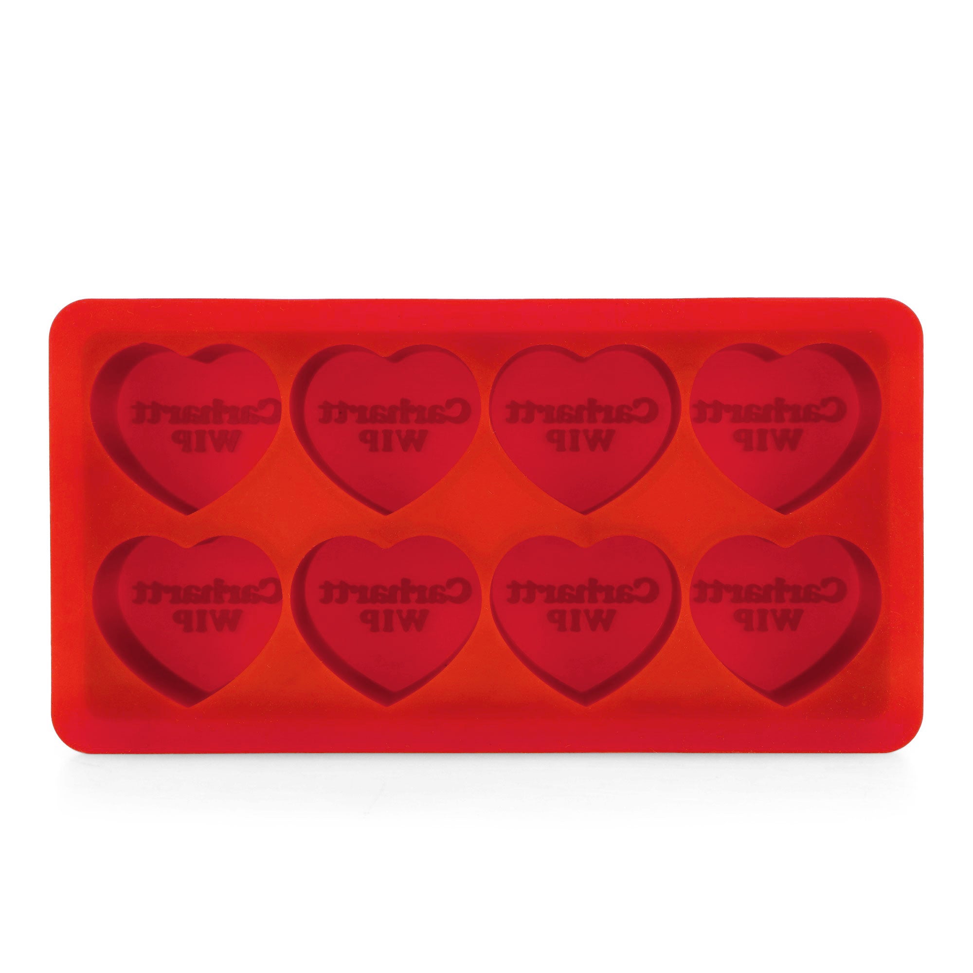 Carhartt WIP<br>Heart Ice Cube Tray