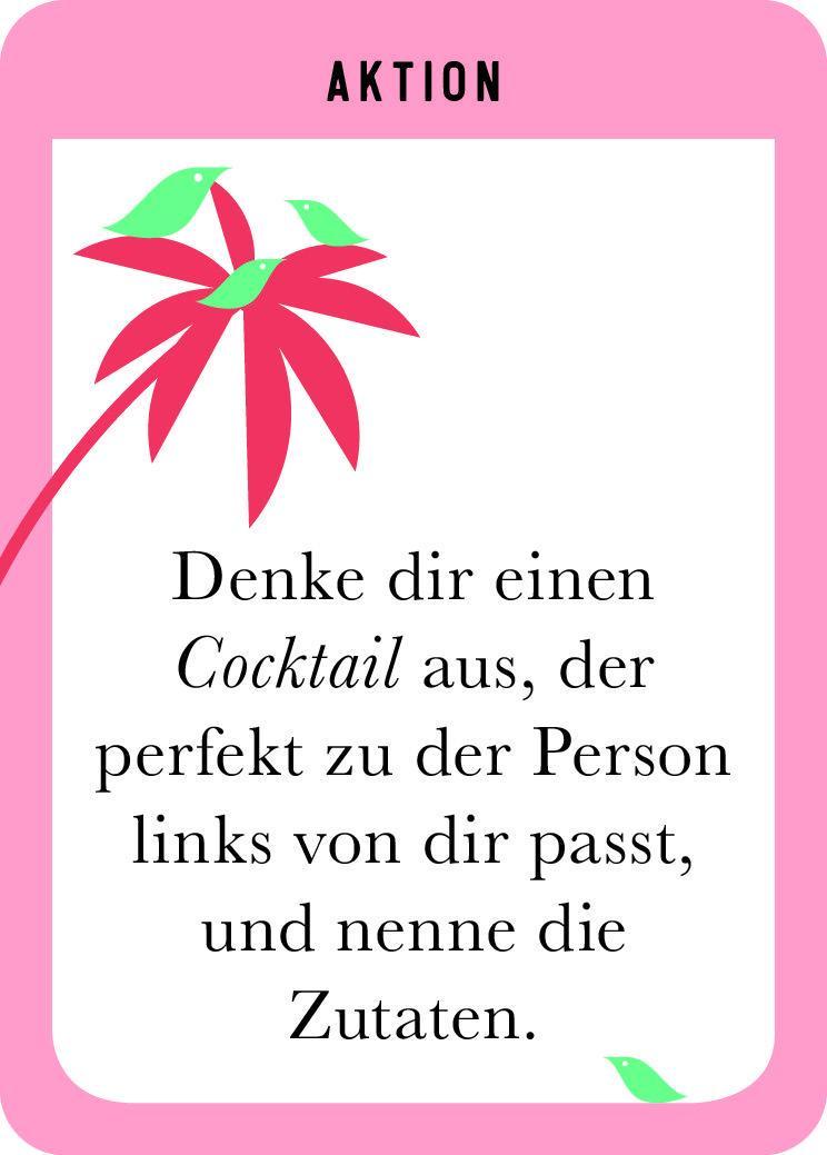 Erzähl mal! Sommerquiz