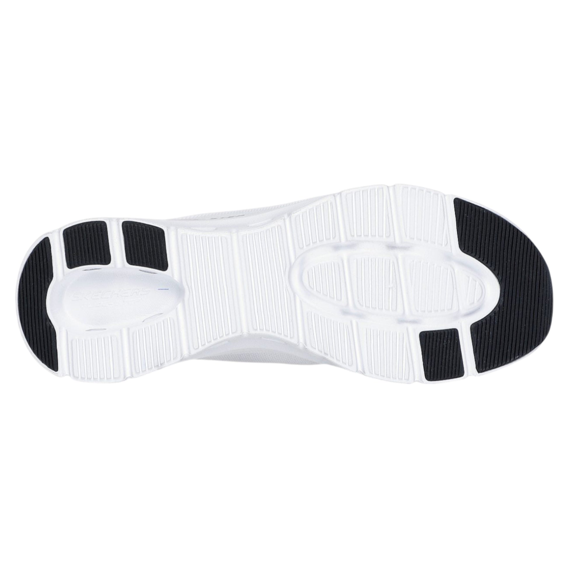 Glide-Step Pro sneakers, kvinder, hvid