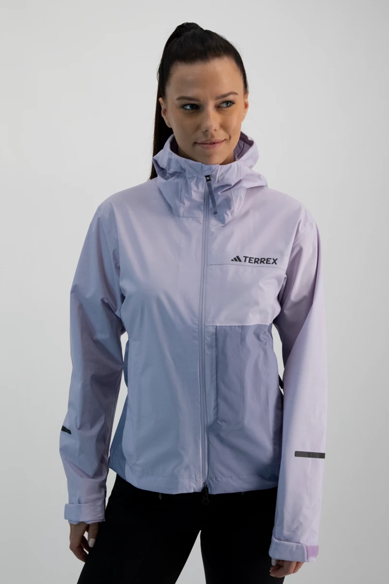adidas Performance Terrex Multi RAIN.RDY 2.5L Damen Outdoorjacke