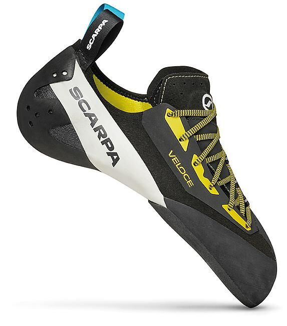 SCARPA - CHAUSSONS ESCALADE VELOCE L