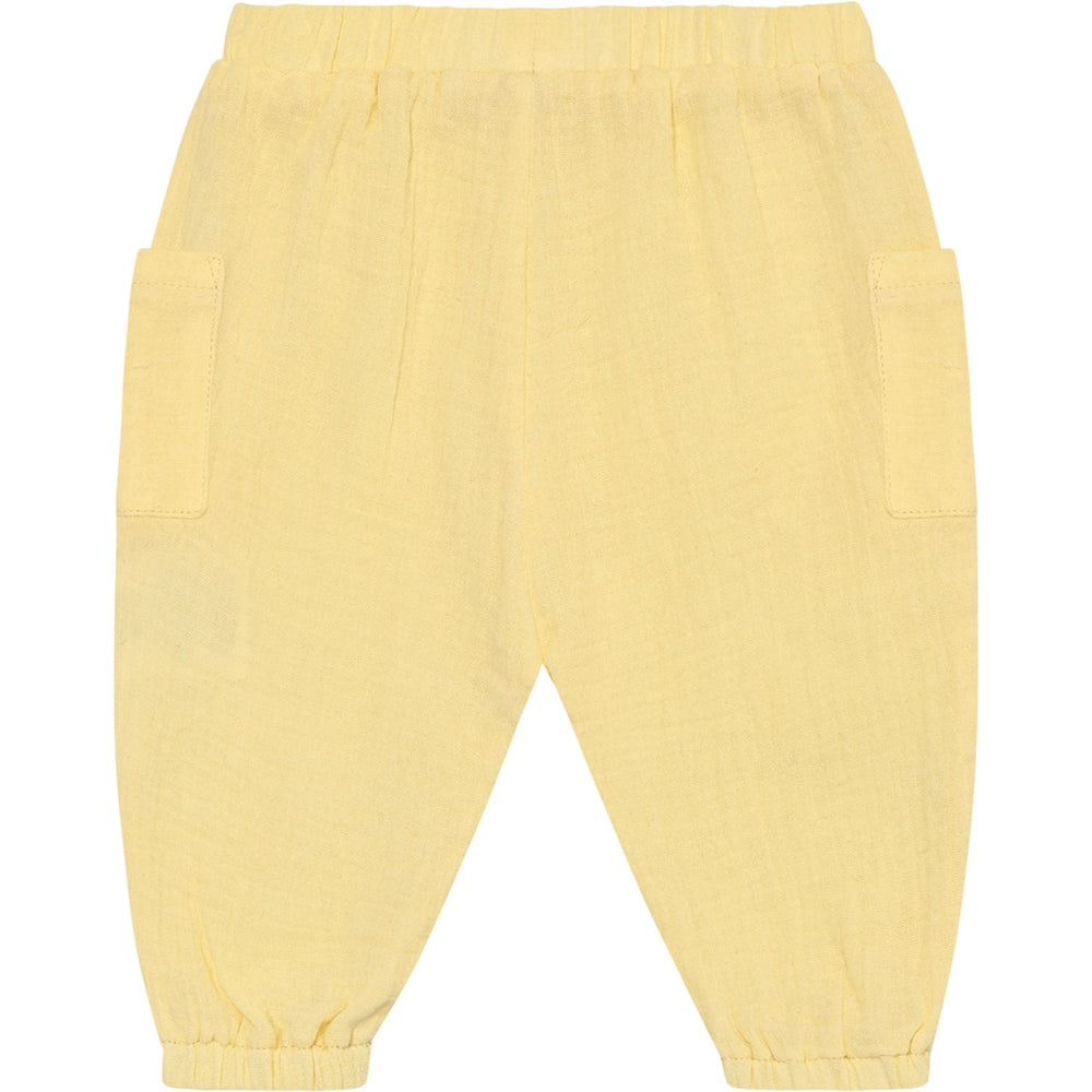 Køb Huttelihut Double Cream Bukser Muslin