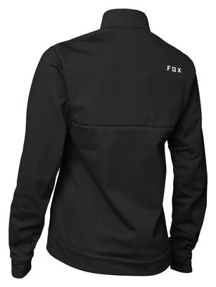 Veste Femme Fox Ranger Fire Noir