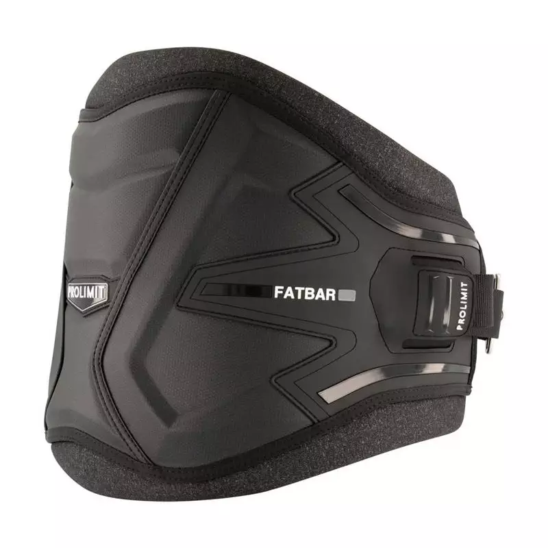 Harnais ceinture windsurf PROLIMIT Waist Type T Black