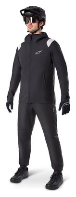 Veste Manches Longues Alpinestars A-Dura Rain Noir