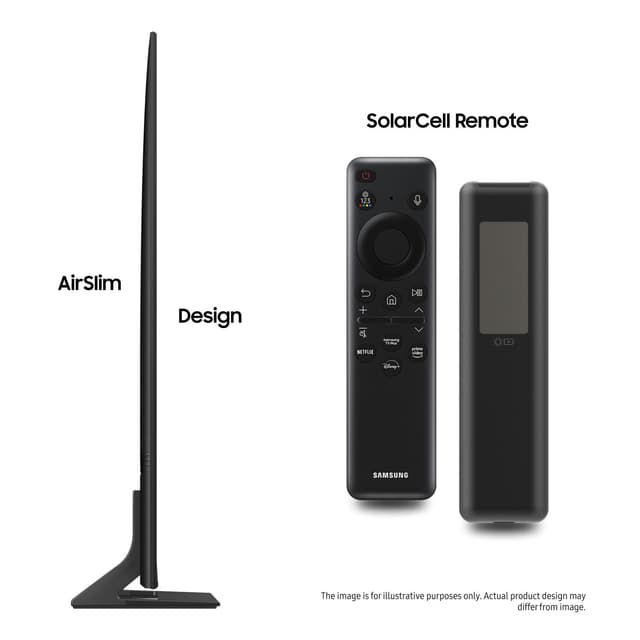 Samsung 55