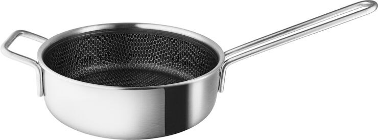 Eva Trio Mosaic sauterpande 24 cm keramisk Slip-Let® belægning
