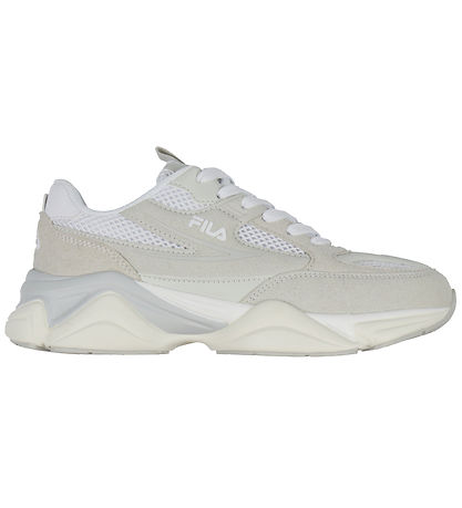 Fila Schuhe - Recade S - Nimbus Cloud/Weiß