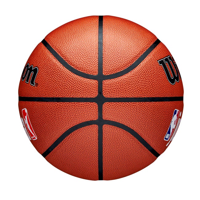 Jr. NBA Family Indoor/Outdoor Basketball