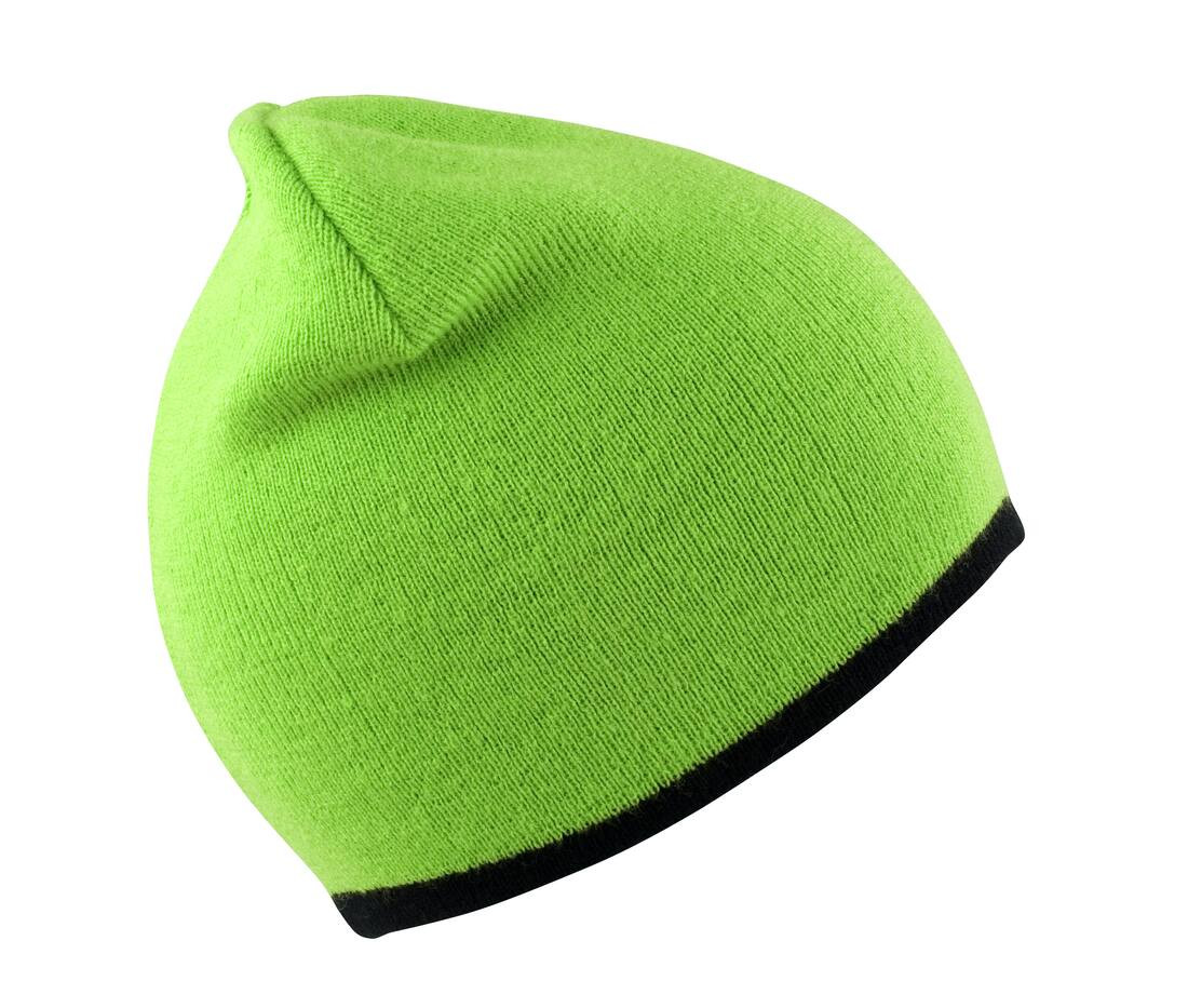 Result RC046 - Bonnet Réversible Mode