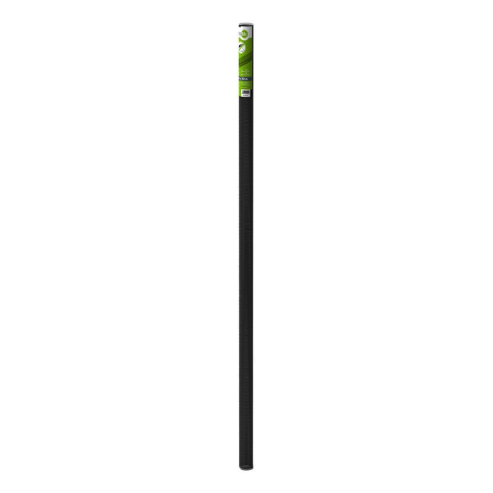 INSEKTSNETT EASY LIFE GLASSFIBER 1,2X1M ANTRASITT