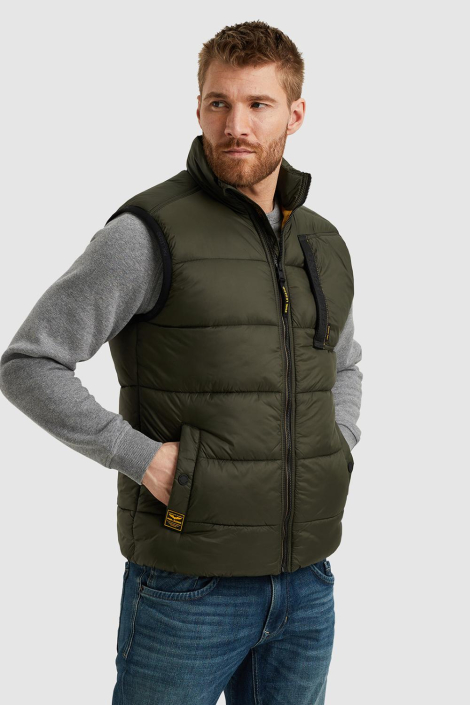 PME legend groene heren jas