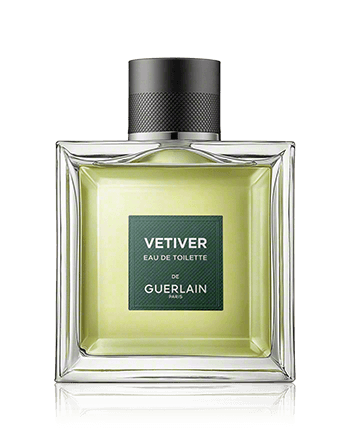 Guerlain Vetiver edt vapo 100ml