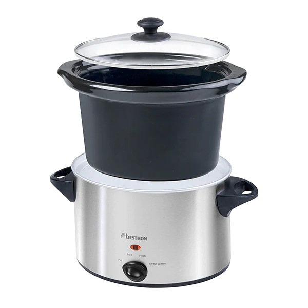 Mijoteuse électrique 3,5 L - 180 W Bestron