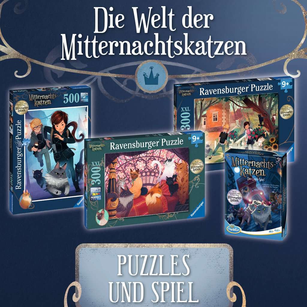 Ravensburger Spiel Königin Quinn
