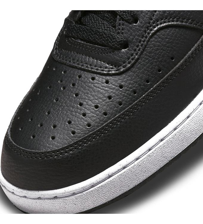 Nike Men Court Vision Mid Next Nature Sneakers