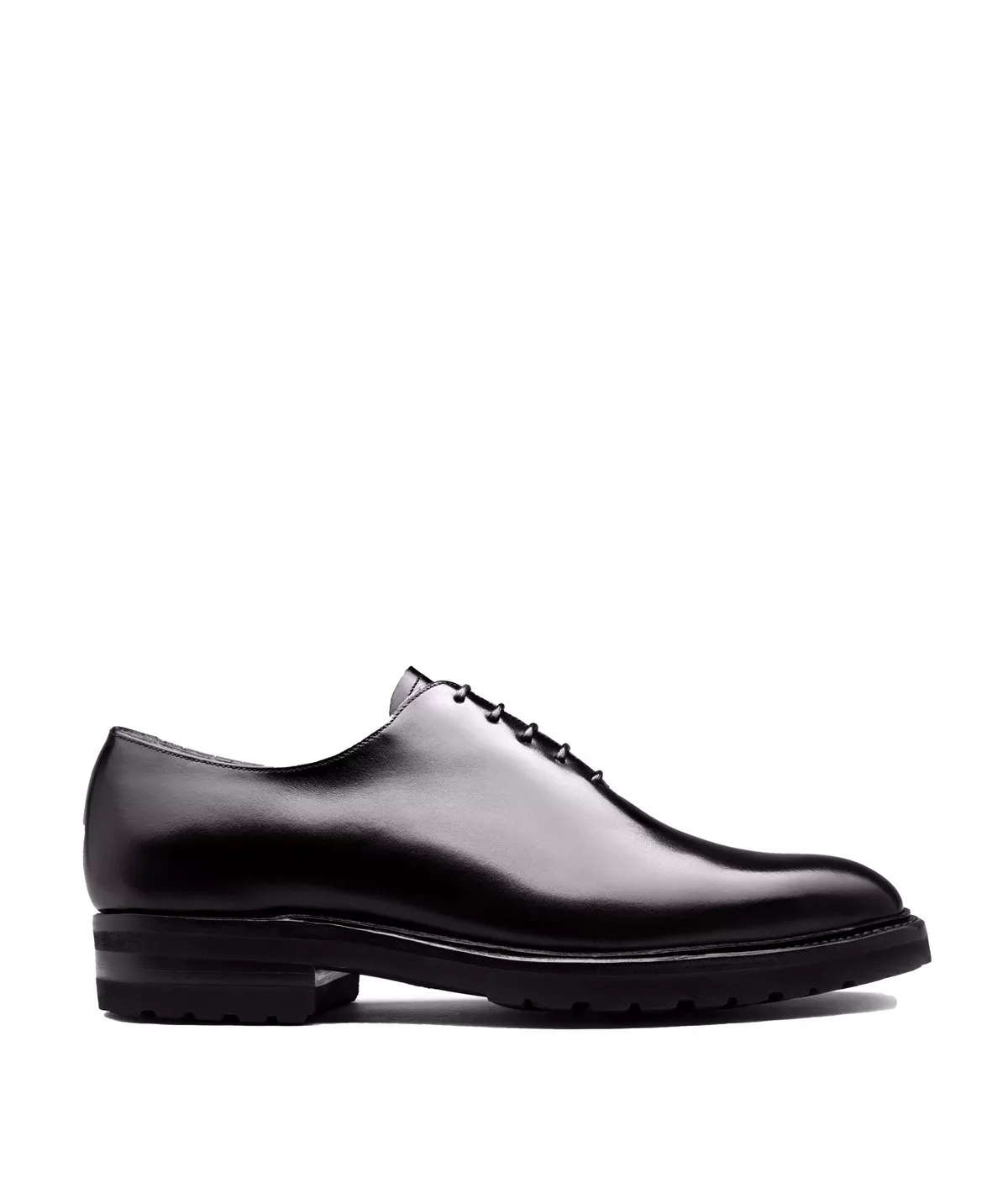 Richelieu SHELBY Noir