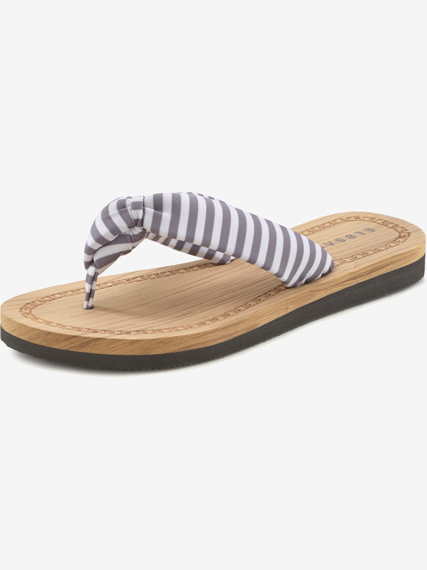 Tongs sandales flip-flop en matière imperméable