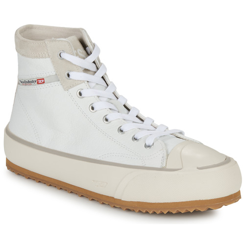 Diesel - S-PRINCIPIA MID X - Blanc
