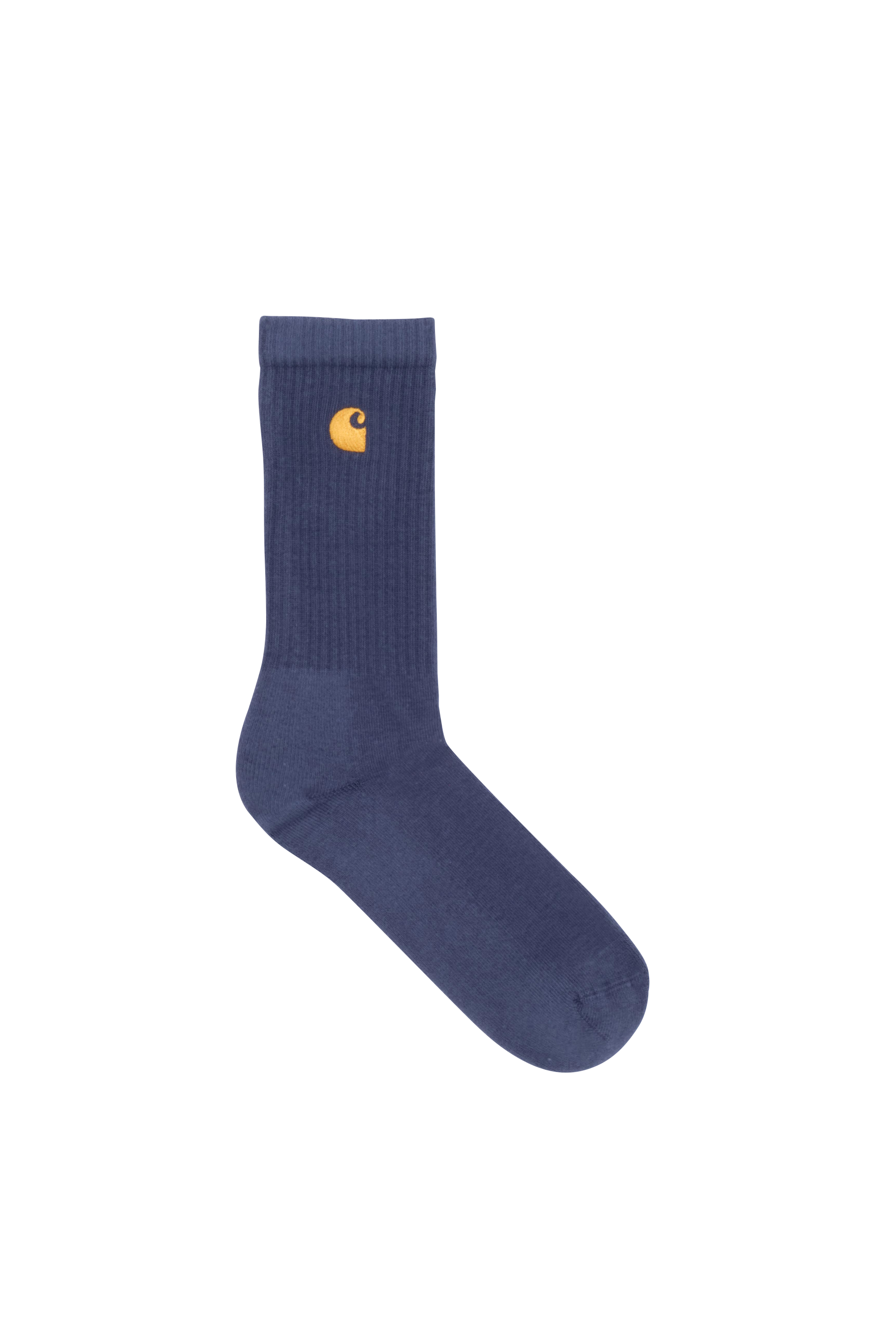 CARHARTT WIP Chaussettes CHASE Bleu