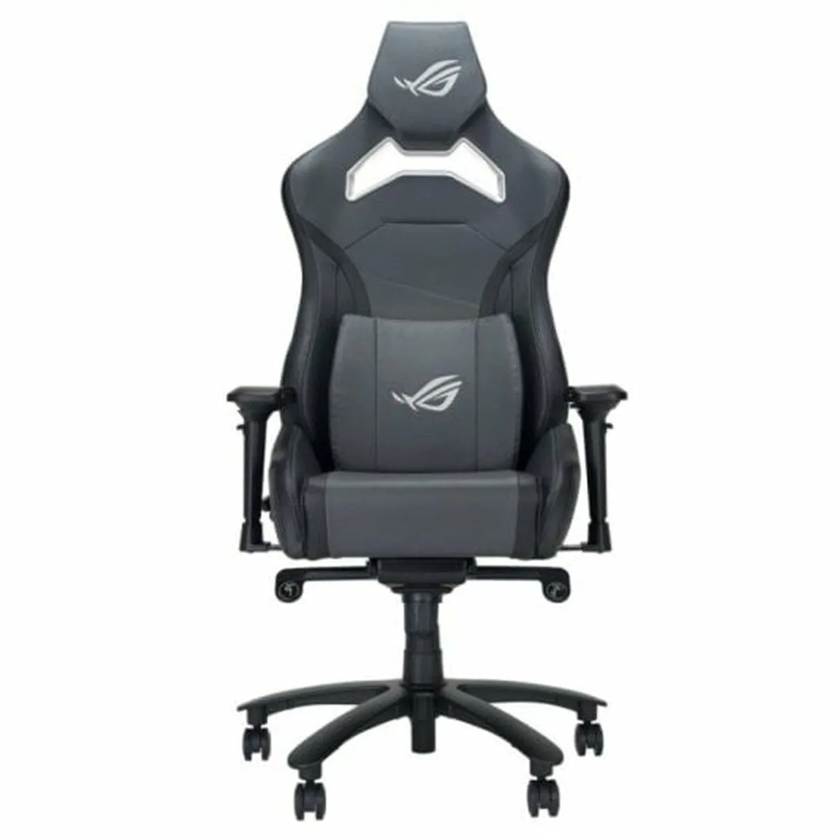 ASUS Chaise de bureau Gris