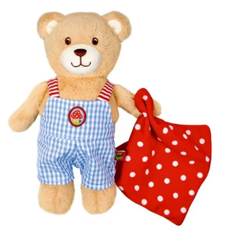 Die Spiegelburg Spieluhr Teddy BabyGlück