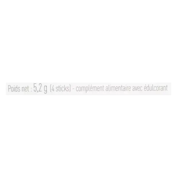 Mayoly CHC Probiolog Flash 4 sticks orodispersibles