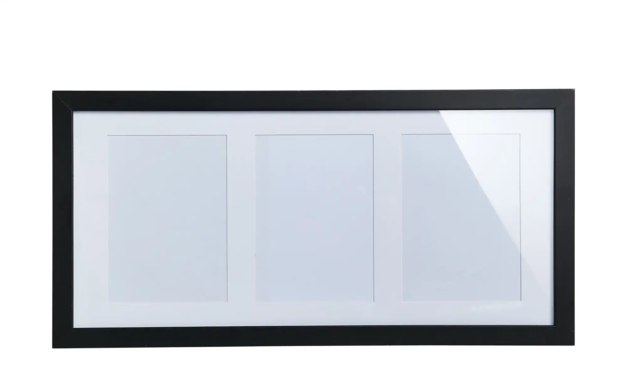 KHG Holz-Bilderrahmen 23x51 cm Toscana