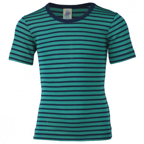Engel - Sous-vêtement S/S enfant - Sous-vêtement mérinos