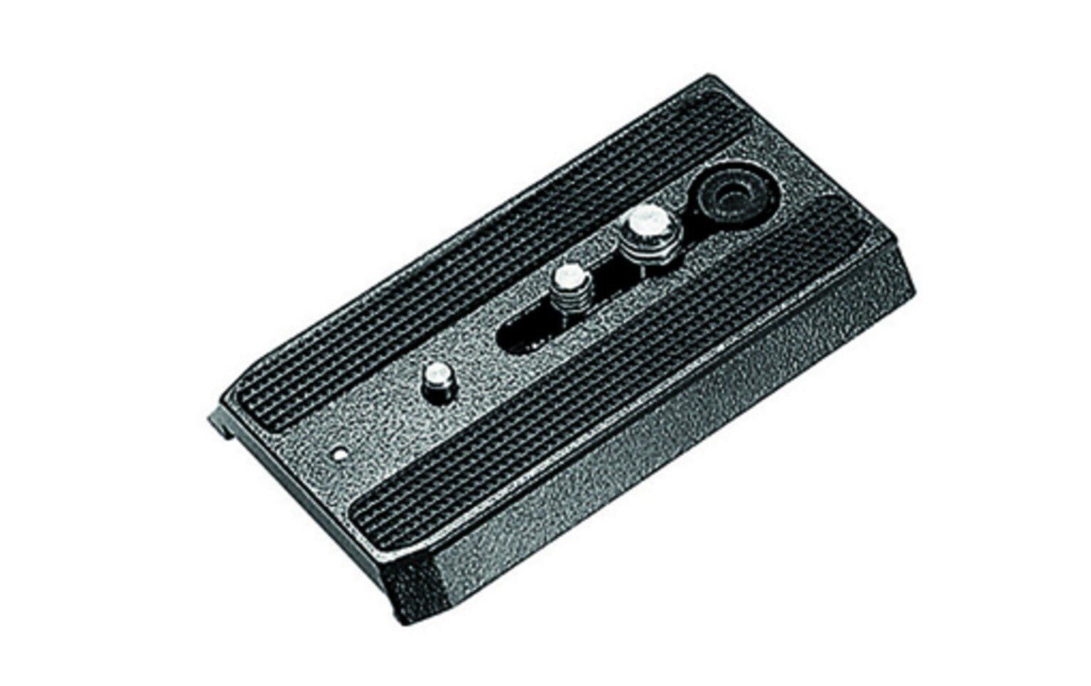 Schnellwechselplatte 501PL 1/4