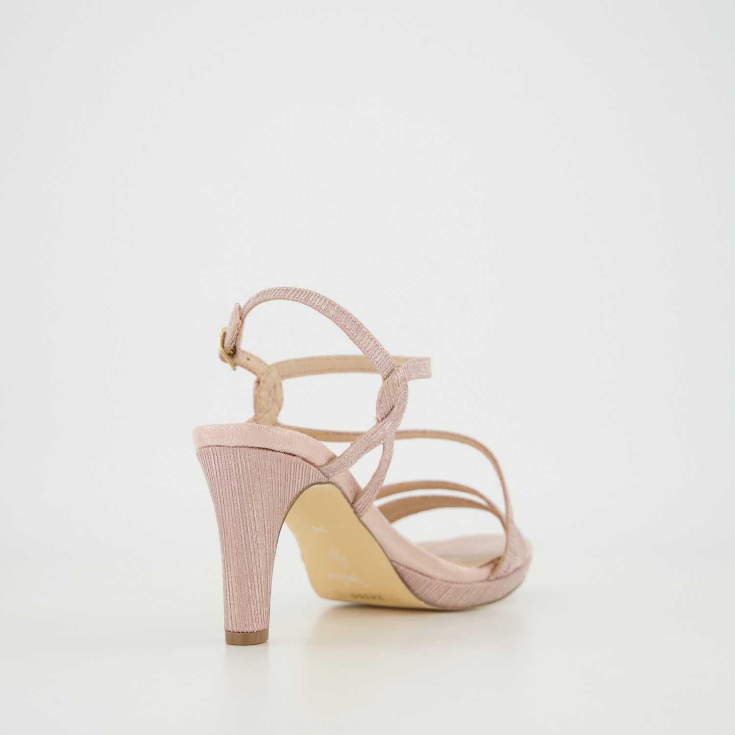 Menbur Sandalen