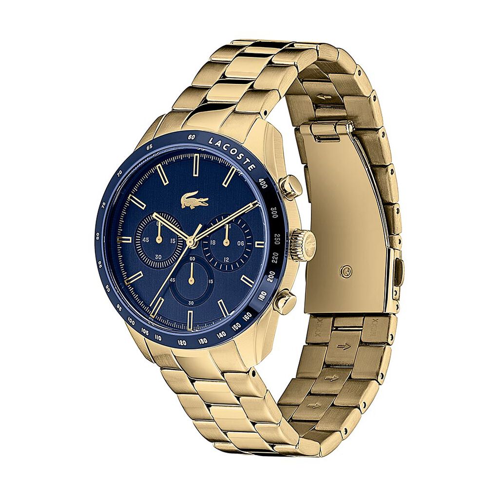 Montre Lacoste Boston Bleu